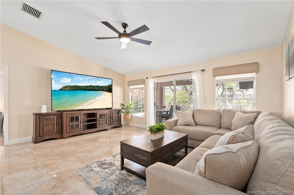 537 SW Laconic Avenue Sw, Port Saint Lucie, FL 34953 Photo