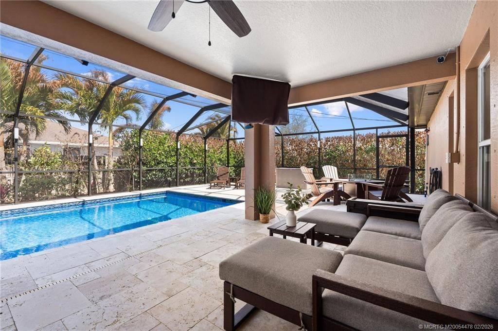 537 SW Laconic Avenue Sw, Port Saint Lucie, FL 34953 Photo