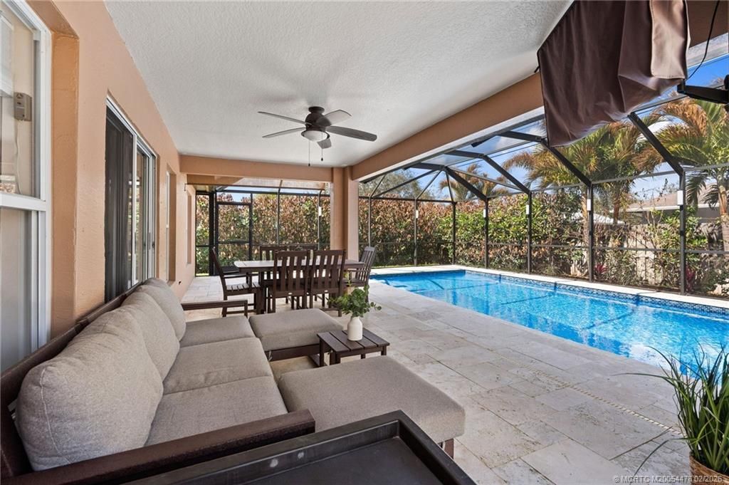 537 SW Laconic Avenue Sw, Port Saint Lucie, FL 34953 Photo