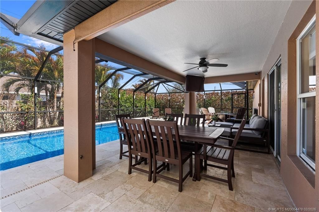 537 SW Laconic Avenue Sw, Port Saint Lucie, FL 34953 Photo