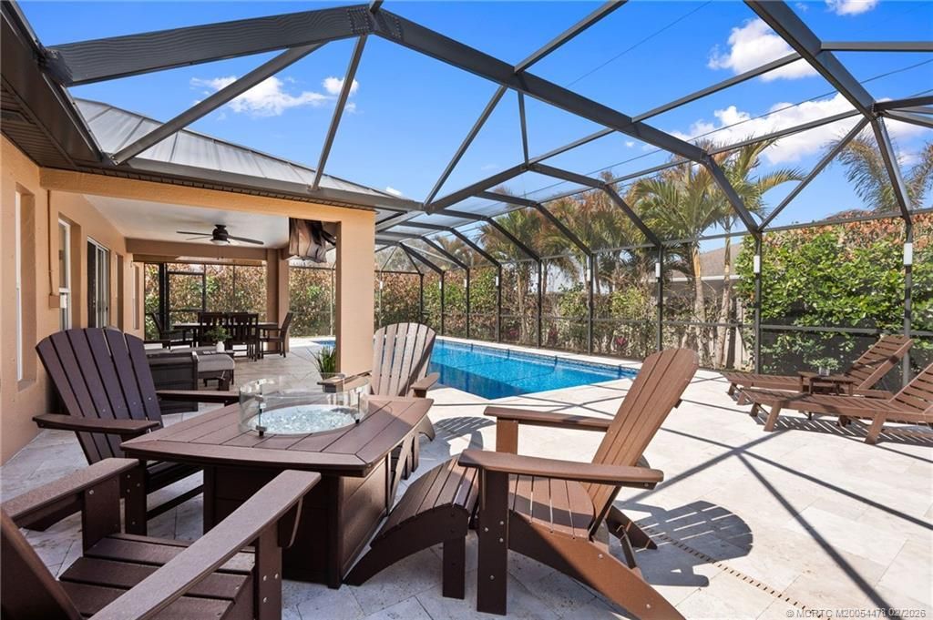 537 SW Laconic Avenue Sw, Port Saint Lucie, FL 34953 Photo