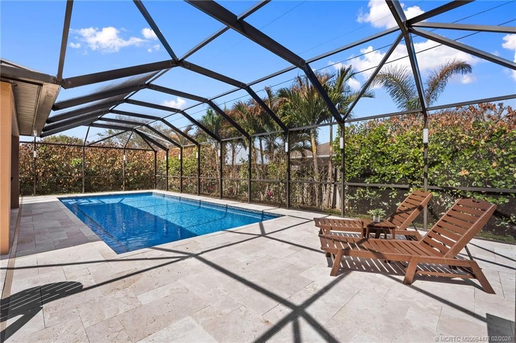 537 SW Laconic Avenue Sw, Port Saint Lucie, FL 34953 Photo