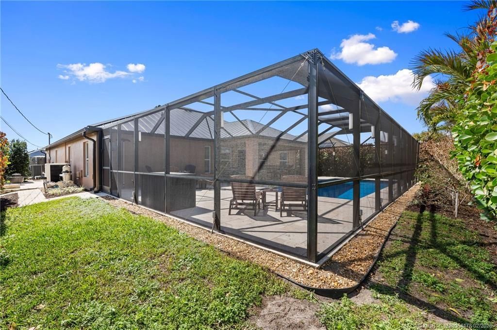 537 SW Laconic Avenue Sw, Port Saint Lucie, FL 34953 Photo