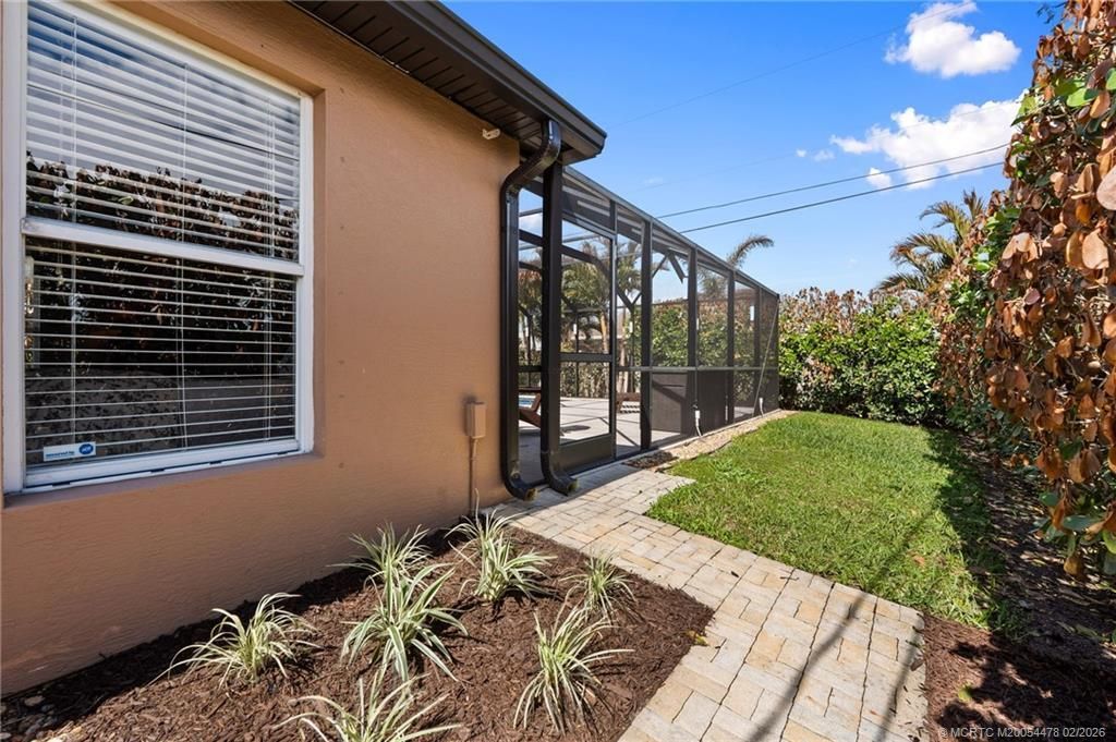 537 SW Laconic Avenue Sw, Port Saint Lucie, FL 34953 Photo