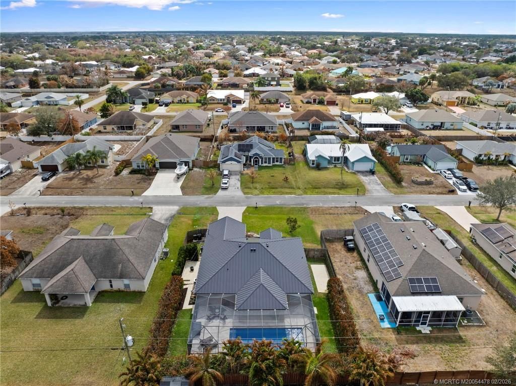 537 SW Laconic Avenue Sw, Port Saint Lucie, FL 34953 Photo