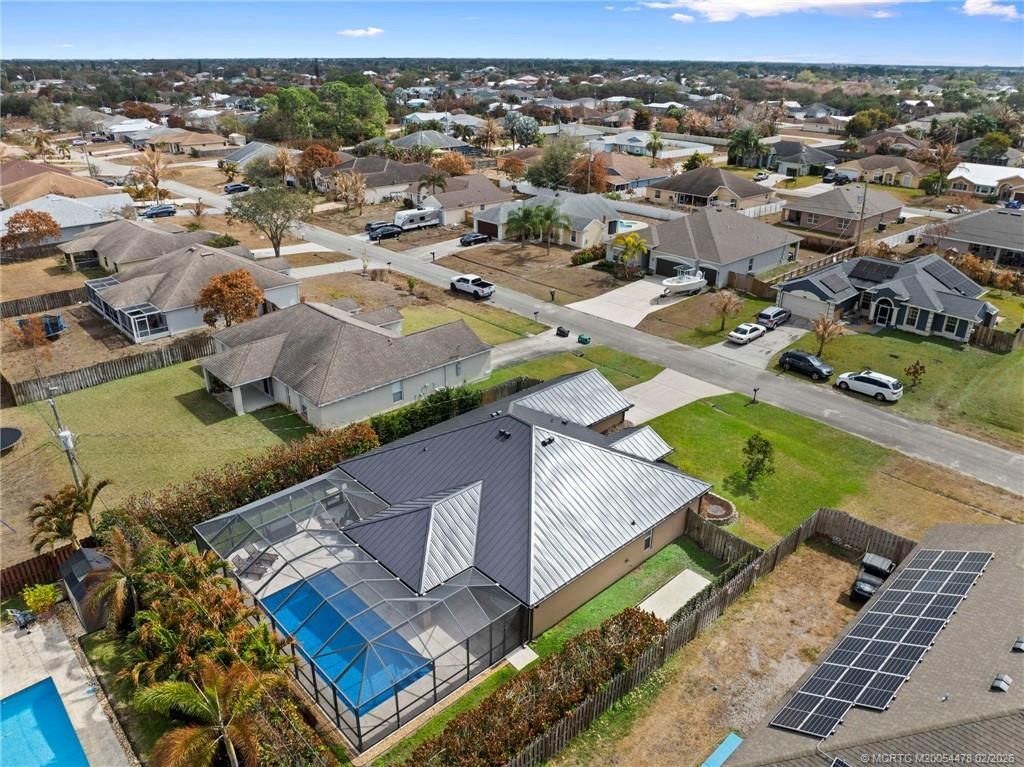 537 SW Laconic Avenue Sw, Port Saint Lucie, FL 34953 Photo