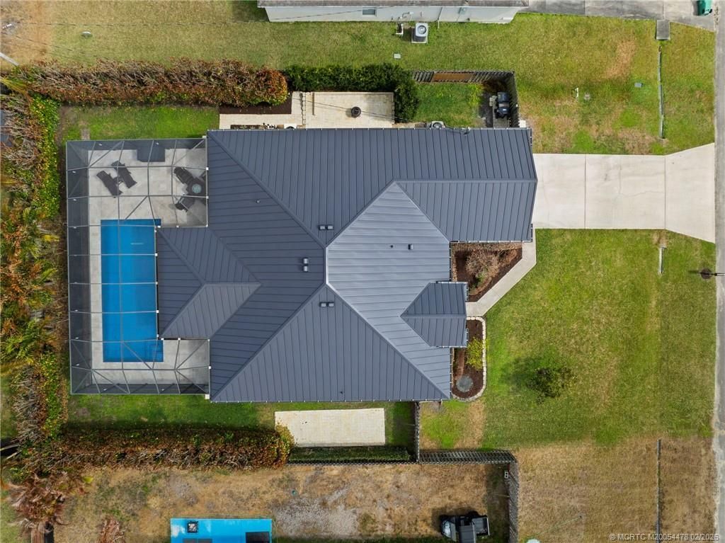 537 SW Laconic Avenue Sw, Port Saint Lucie, FL 34953 Photo