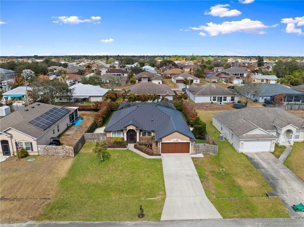 537 SW Laconic Avenue Sw, Port Saint Lucie, FL 34953 Photo