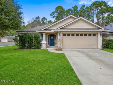 86011 ALADDINS Way, Yulee, FL 32097