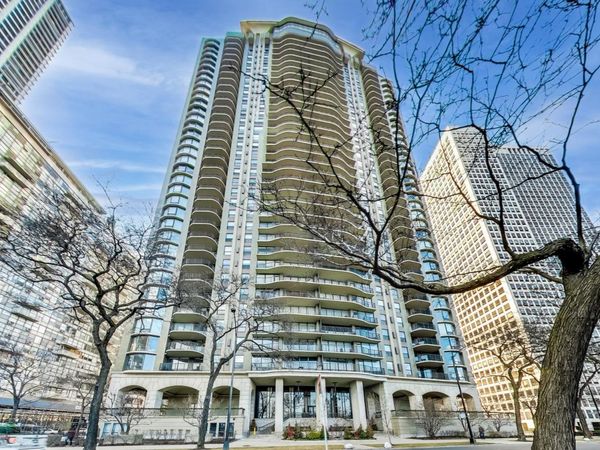 1040 N Lake Shore Drive, Unit 7B, Chicago, IL 60611