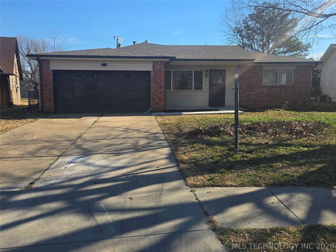 2155 S 104th East Avenue, Tulsa, OK 74129 Main Photo