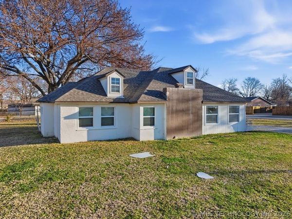 7309 E 14th Street, Tulsa, OK 74112