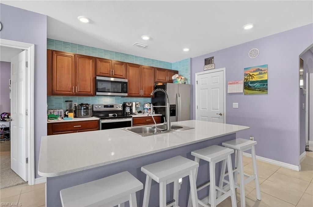 1829 NW 15th St , Cape Coral, FL 33993 Photo