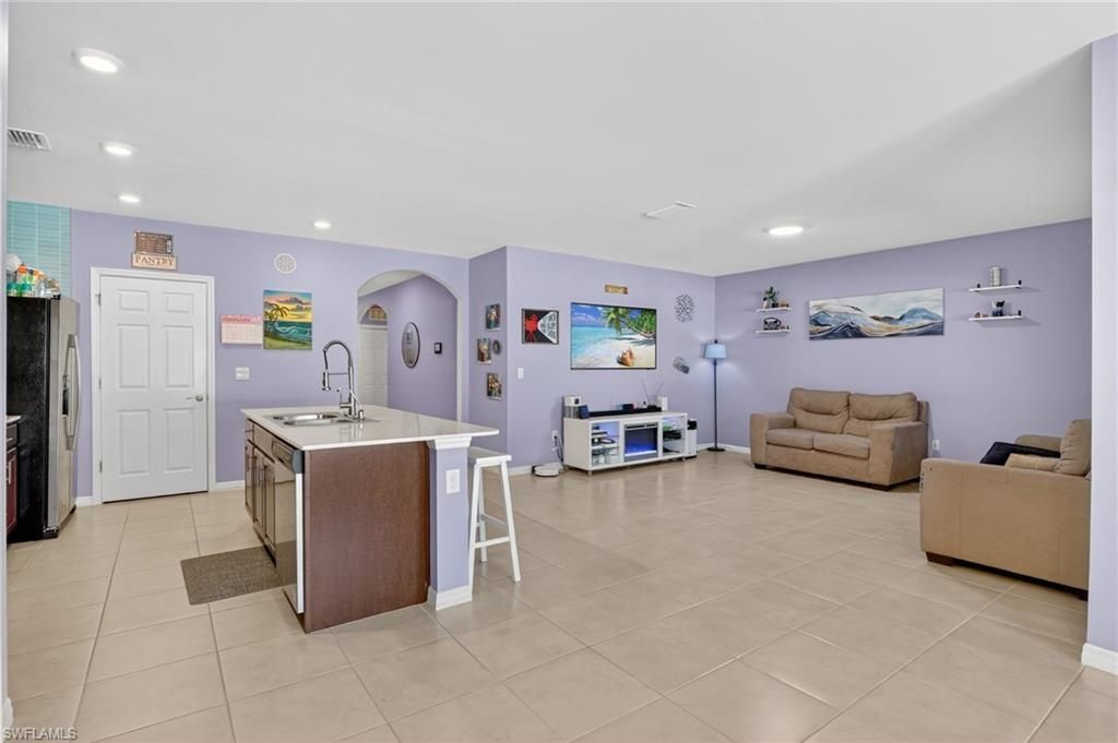 1829 NW 15th St , Cape Coral, FL 33993 Photo