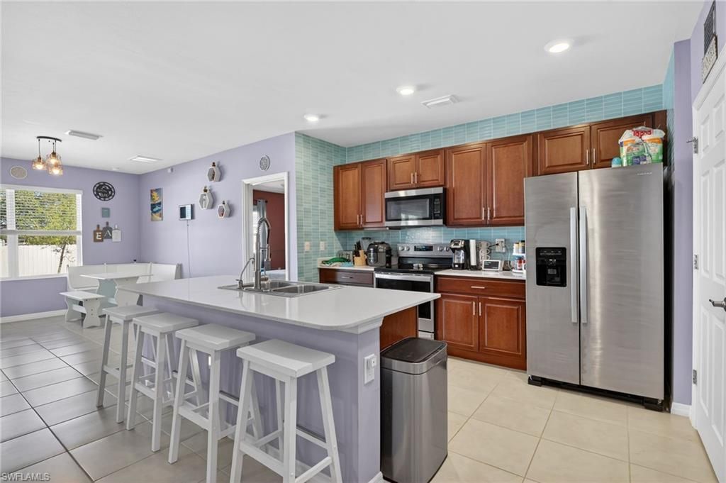 1829 NW 15th St , Cape Coral, FL 33993 Photo