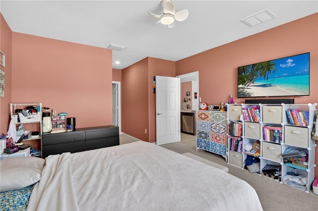 1829 NW 15th St , Cape Coral, FL 33993 Photo