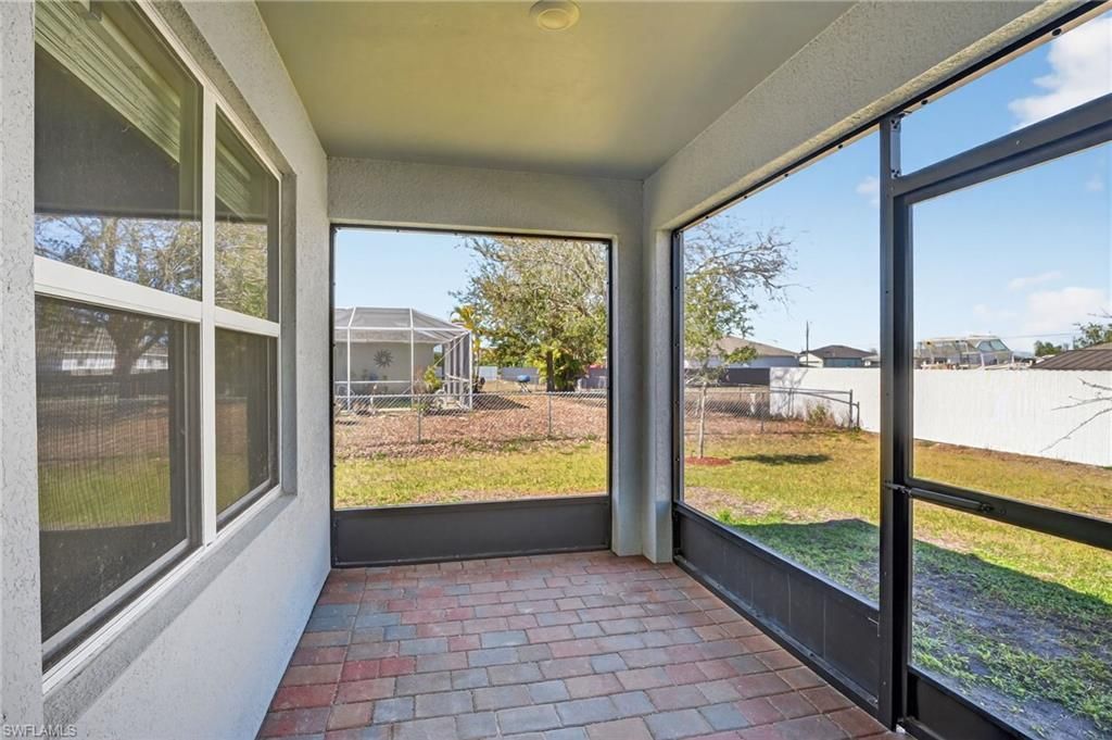 1829 NW 15th St , Cape Coral, FL 33993 Photo