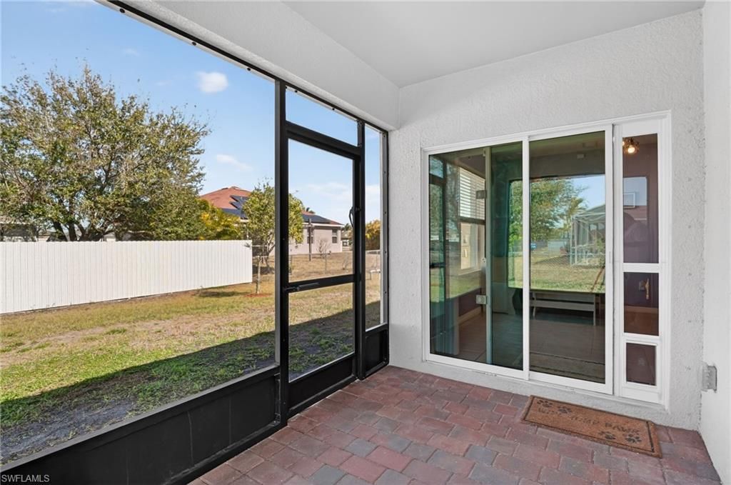 1829 NW 15th St , Cape Coral, FL 33993 Photo