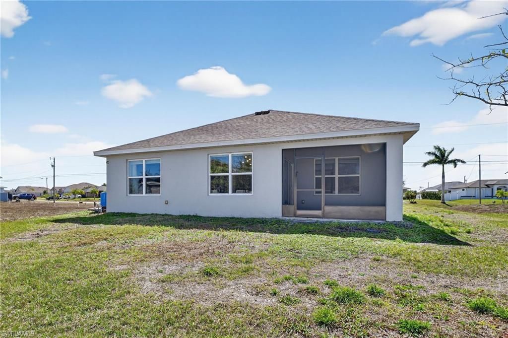 1829 NW 15th St , Cape Coral, FL 33993 Photo