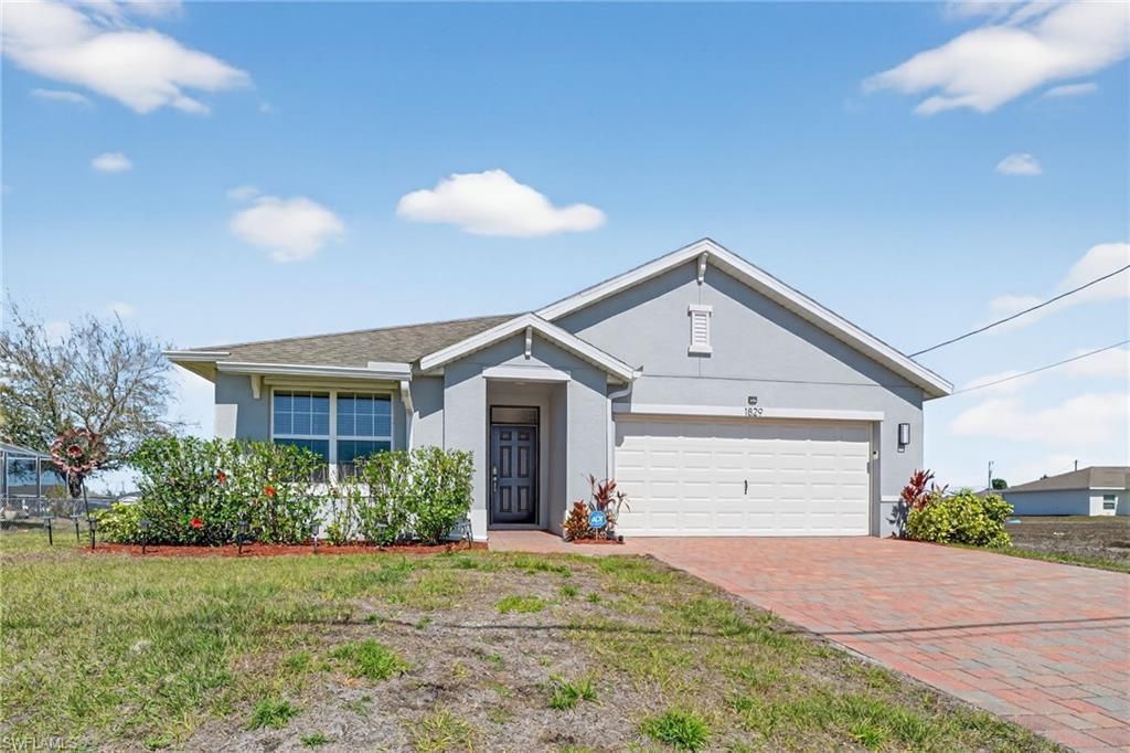 1829 NW 15th St, Cape Coral, FL 33993 Photo