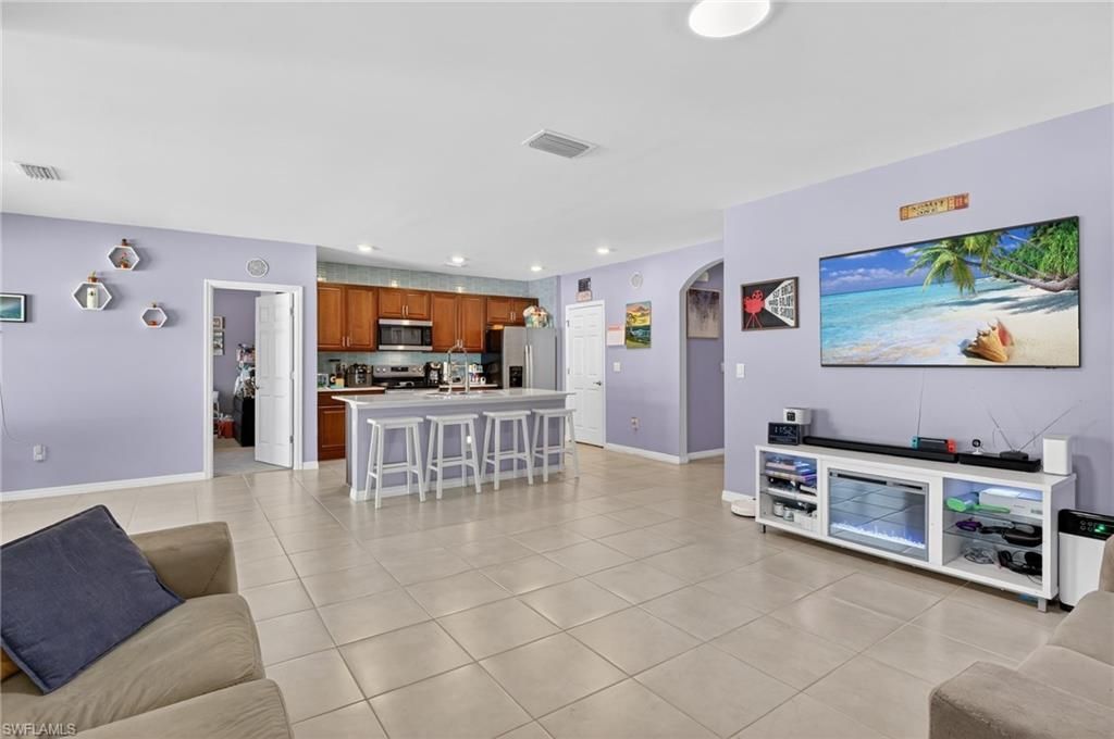 1829 NW 15th St , Cape Coral, FL 33993 Photo