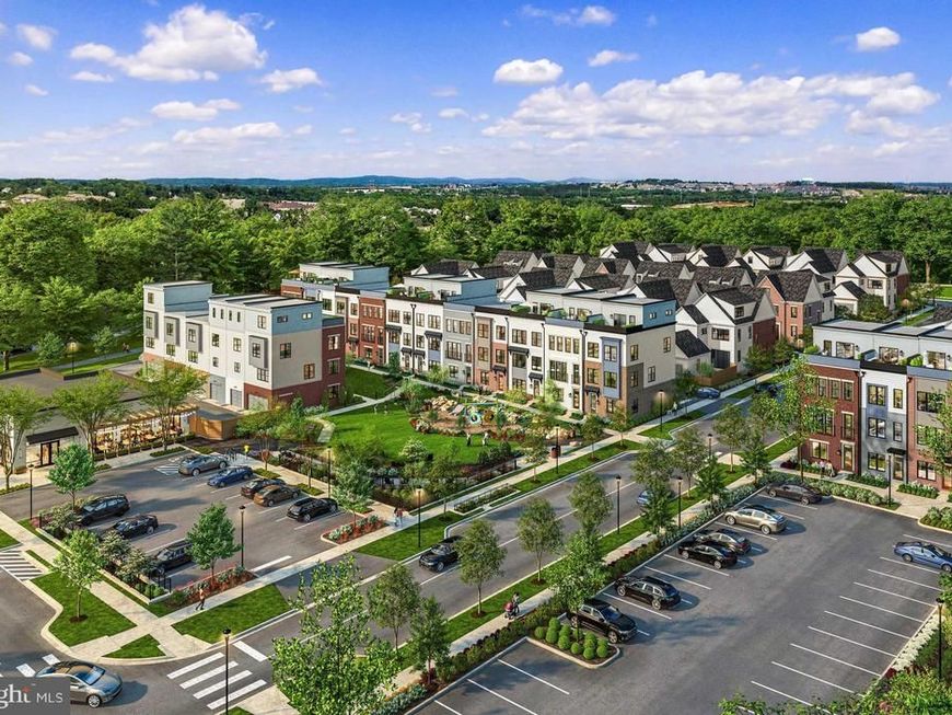 808 Hurley Avenue , Unit 127 CAMDEN, Rockville, MD 20850 Main Photo