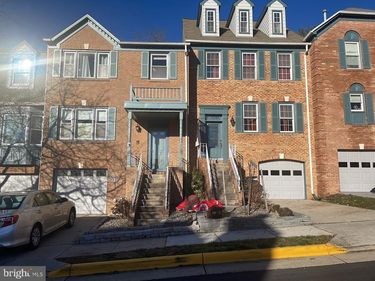 7304 MALLORY CIRCLE, ALEXANDRIA, VA 22315