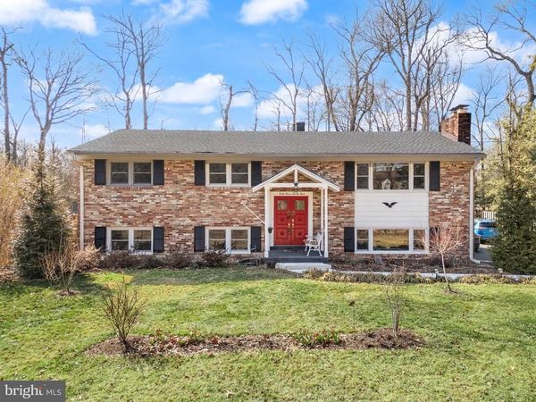 4323 FERRY LANDING ROAD, ALEXANDRIA, VA 22309