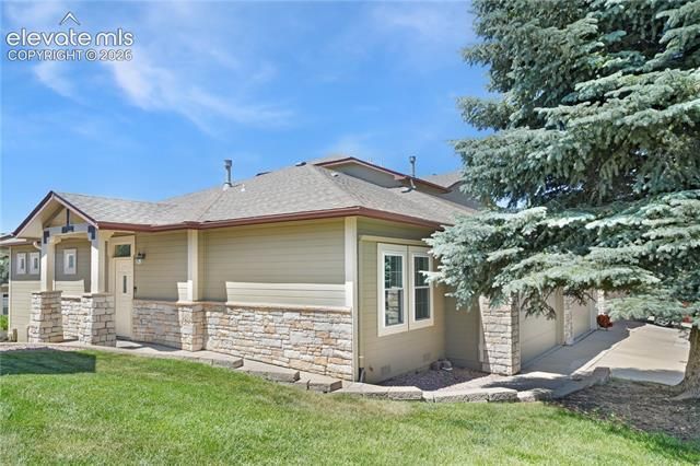 6471 Range Overlook Heights, Colorado Springs, CO 80922 Main Photo
