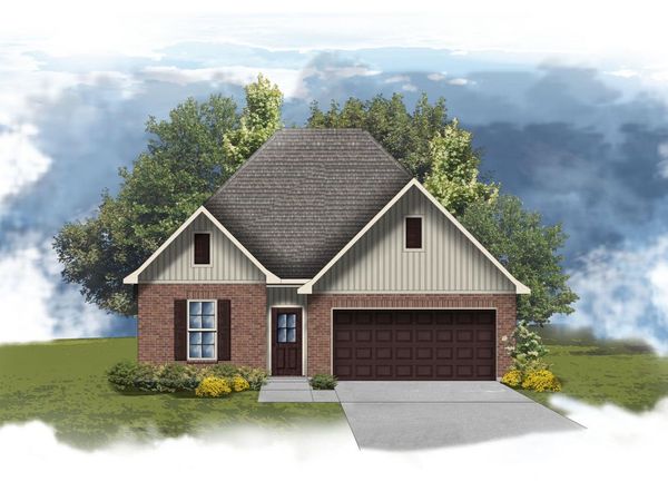 41429 Red Hawk St, Gonzales, LA 70737