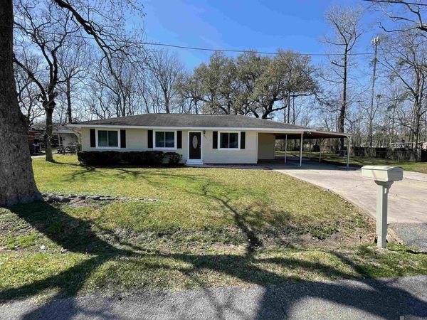 931 N Anita, Gonzales, LA 70737