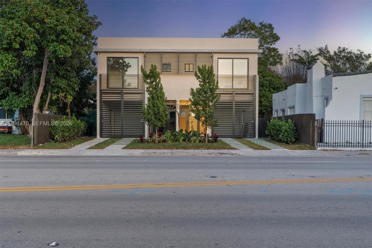 4715 N Miami Ave, Miami, FL 33127 Photo