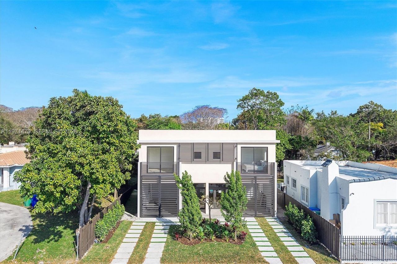 4715 N Miami Ave, Miami, FL 33127 Photo