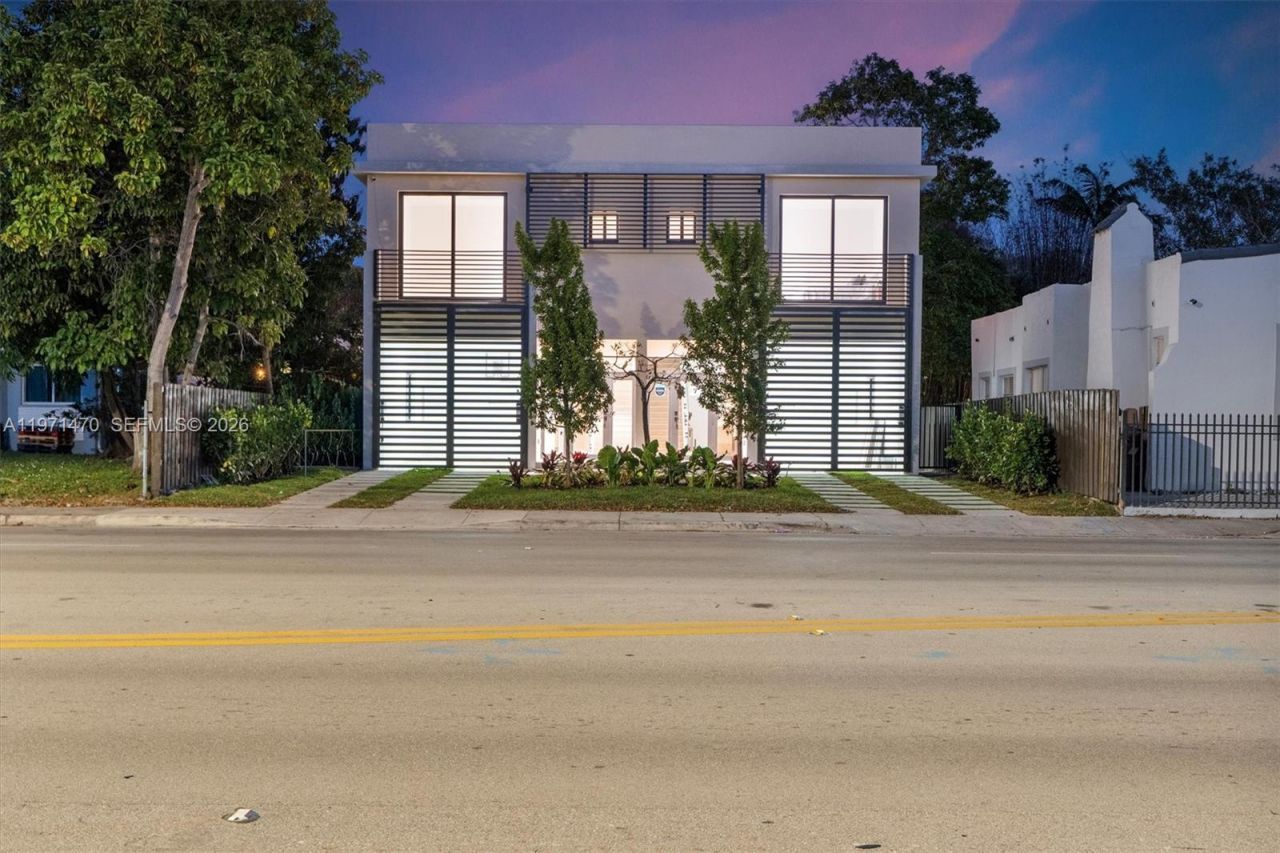 4715 N Miami Ave, Miami, FL 33127 Photo