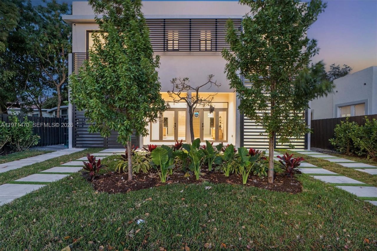 4715 N Miami Ave, Miami, FL 33127 Photo