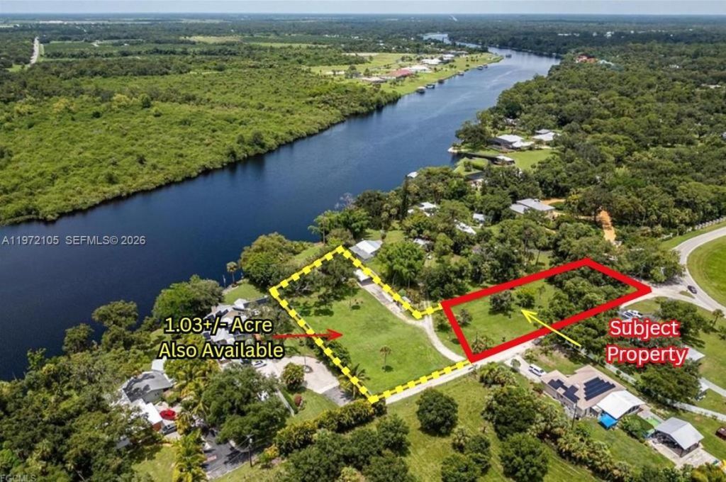 2014 Ft Denaud Rd, La Belle, FL 33935 Photo