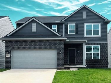 9480 White Tail Drive, Ypsilanti Twp, MI 48197