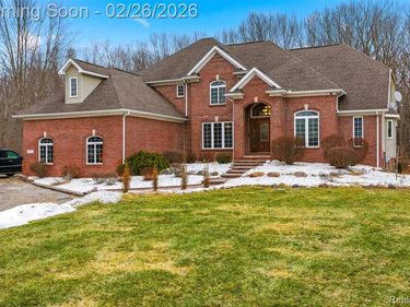 65690 North Avenue, Ray Twp, MI 48096