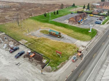 448 E Chicago Boulevard , Britton Vlg, MI 49229