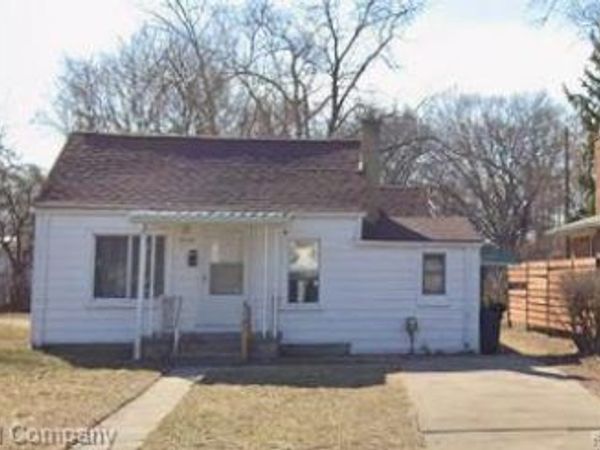 26505 Northeastern Highway, Madison Heights, MI 48071
