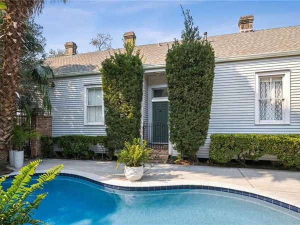 833 LOUISIANA Avenue, Unit B, New Orleans, LA 70115