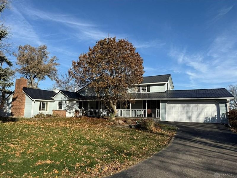 6617 Sweet Potato Ridge Road, Englewood, OH 45322 Photo 8