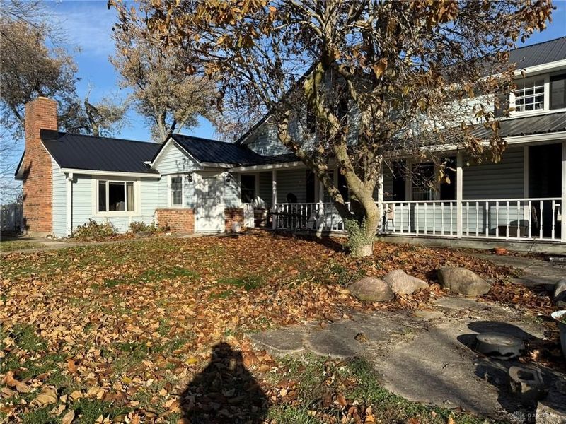 6617 Sweet Potato Ridge Road, Englewood, OH 45322 Photo 9