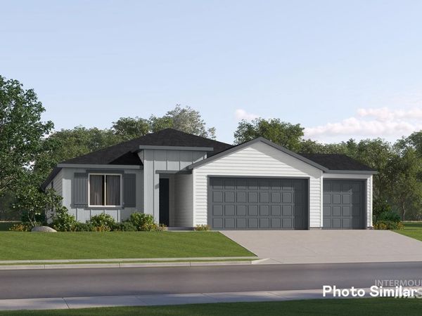 15120 Cloud Crest Ave, Caldwell, ID 83607