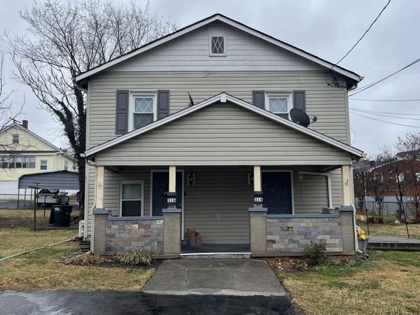 314 Bowman ST, Vinton, VA 24179
