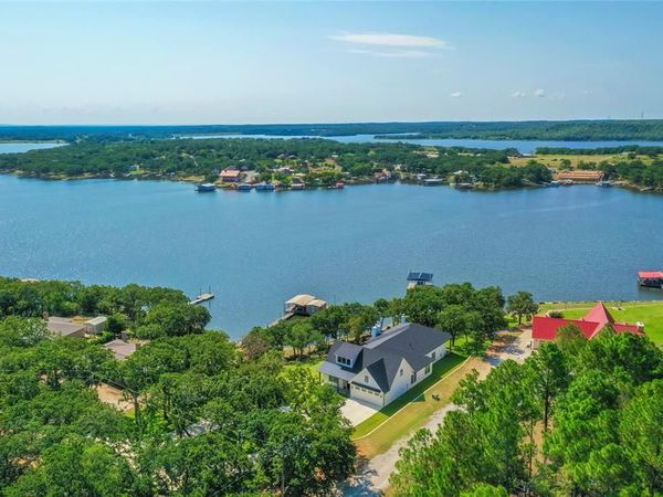 1757 Country Club Road, Bowie, TX 76230