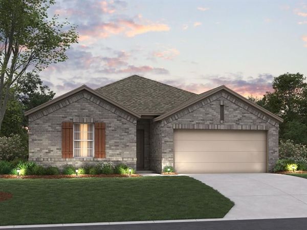 14062 Kempt Drive, Pilot Point, TX 76258