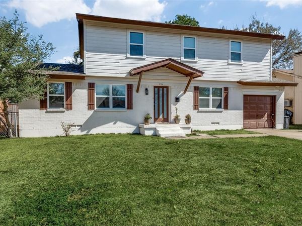 2736 Larchmont Drive, Mesquite, TX 75150