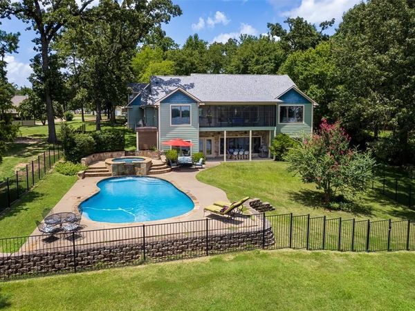 150 CR 2938 N, Pittsburg, TX 75686