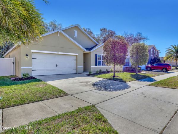 2605 Falcon Lane , Mims, FL 32754